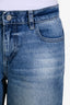 DL 1961 Blue Wash Denim Drue Straight Jeans Size 26