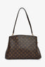 Louis Vuitton 2017 Monogram Canvas Montaigne GM