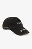 Balenciaga x Playstation Embroidered Logo Distressed Baseball Cap Size L