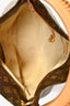 Louis Vuitton Brown Monogram Artsy MM Top Handle