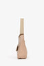 Prada Beige Nylon Re-Edition 2000 Shoulder Bag