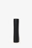 Gucci Black Pebbled Calfskin Key Holder
