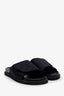 Louis Vuitton Black Monogram Miami Mule Size 10 Mens