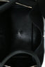 Hermès 2012 Black Clemence Leather Lindy 34 PHW