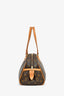 Louis Vuitton 2008 Monogram Canvas Montorgueil PM Shoulder Bag