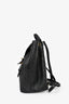 Louis Vuitton Black Empreinte Montsouris MM Backpack