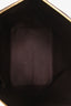 Louis Vuitton 2008 Burgundy Vernis Monogram Bellevue GM