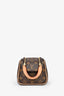 Louis Vuitton Monogram Canvas Dopp Kit Toilet Pouch