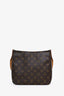 Louis Vuitton Monogram Looping MM Top Handle Bag