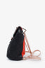 Pre-loved Chanel™ Black Quilted Lambskin Cuba Urban Spirit Backpack