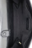 Pre-loved Chanel™ 2017-2018 Black Lambskin LED Medium Boy Bag