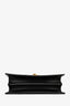 Christian Louboutin Black Leather Crossbody Bag