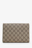 Gucci Brown GG Supreme Canvas Dionysus Shoulder Bag