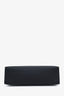 Pochette Kelly Hermès 2024 en cuir Swift noir