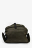 Prada Green Re-Nylon Tessuto Backpack