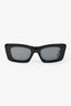 Prada Black Square Frame Sunglasses
