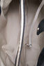 Pre-loved Chanel™ 2012 Black Quilted Iridescent Leather Large Sea Hit Tote