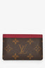 Louis Vuitton Monogram Card Holder