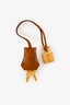 Hermès 2025 Gold Epsom Leather Kelly 28 with Strap