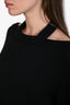 Monse Wool Knit Halter Sweater Size XS