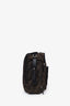 Fendi FF Logo Nylon Diaper Bag