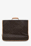 Louis Vuitton Monogram Canvas Travel Garment Bag