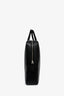 Saint Laurent 2018 Black Leather Large 'Sac De Jour' Briefcase