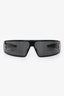 Christian Dior Black VeryDior M1U Shield Sunglasses
