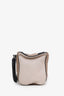 Givenchy Cream/Beige Leather 'Pandora' Crossbody Bag
