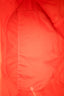 Longchamp Orange Leather Le Roseau Bucket Bag