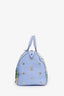 Louis Vuitton x Jeff Koons Masters Collection Van Gogh Speedy 30 Handbag