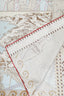 Hermès Beige/Multicolour 'Le Voyage de Pytheas' Scarf Size 90cm