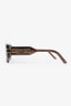 Dior Tortoiseshell 'DiorSignature' Sunglasses