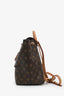 Louis Vuitton Monogram Mini Montsouris Backpack 2020