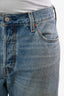 Levi's Light Blue Denim 90s 501 Jeans Size 29
