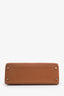 Hermès 2018 Gold Togo Leather Kelly 32 with Strap