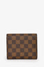 Louis Vuitton Damier Ebene 'Koala' Wallet