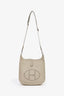 Hermès 2019 Beton Clemence Evelyne III PM 29