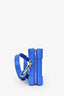 Louis Vuitton Blue Clouds Monogram Soft Trunk Crossbody Bag