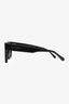 Louis Vuitton Black Escape Square Sunglasses