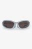 Balenciaga Silver BB0251S Sunglasses