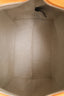 Hermès Orange Wool Rocabar Bride-A-Brac PM Bag