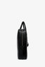 Saint Laurent 2018 Black Leather Large 'Sac De Jour' Briefcase