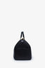 Louis Vuitton Black Epi Leather Keepall 45