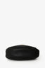 Chloe Black Leather Drew Crossbody