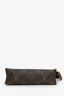 Louis Vuitton Monogram Toiletry Pouch 15