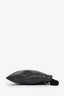 Gucci Black GG Supreme Imprime Crossbody Messenger Bag