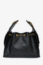 Pre-loved Chanel™ Black Quilted Caviar Leather Small 25 Handbag