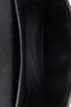 Louis Vuitton Black Monogram Empreinte Leather Wallet On Chain