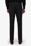 Salvatore Ferragamo Grey Trousers Size 50 Mens
